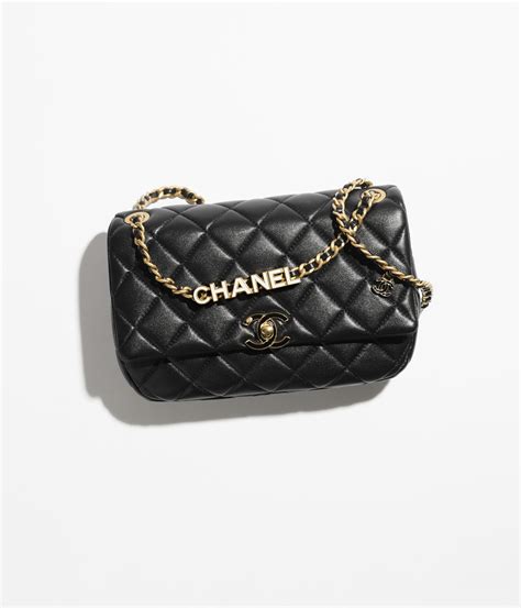 chanel match box cover|Vanity case, Lambskin & lacquered metal, white — Fashion.